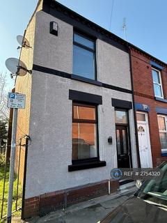 undefined, Cooper Street, St. Helens, WA10