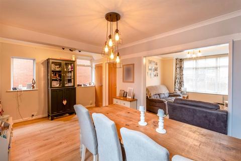 3 bedroom semi-detached house for sale, 23 Worry Goose Lane, Whiston, S60 4AB