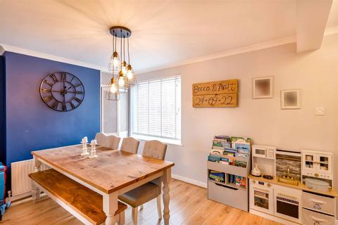 3 bedroom semi-detached house for sale, 23 Worry Goose Lane, Whiston, S60 4AB