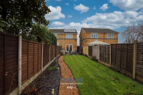 2 bedroom semi-detached house for sale, Waterways Drive, Oldbury B69