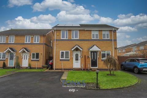 undefined, Waterways Drive, Oldbury B69