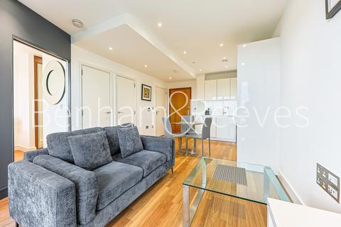 1 bedroom apartment to rent, Wandsworth Road, London SW8