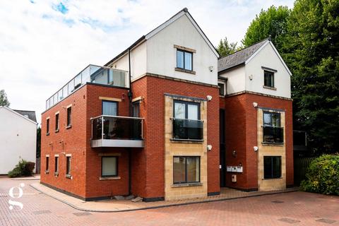 2 bedroom apartment for sale, Victoria Court, Eign Street, Hereford