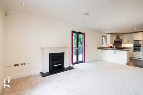 2 bedroom apartment for sale, Victoria Court, Eign Street, Hereford