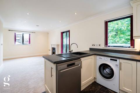 2 bedroom apartment for sale, Victoria Court, Eign Street, Hereford