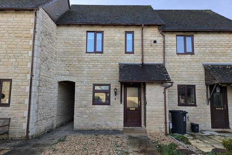 2 bedroom terraced house for sale, Station Meadow, Bourton-On-The-Water, Cheltenham