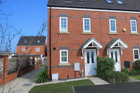 undefined, Edenhall Drive, Flixton