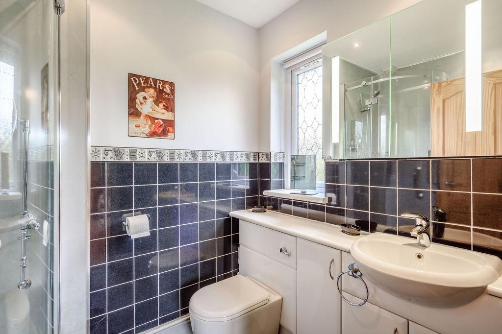 Ensuite