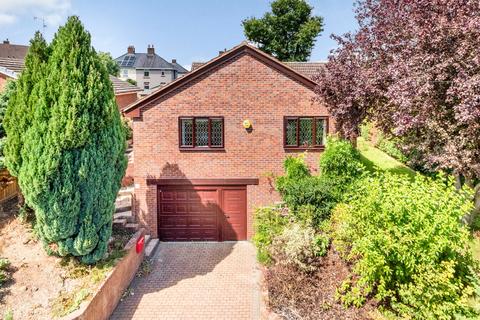 undefined, Leaches Lane, Mancot, CH5