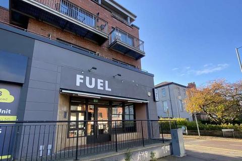 Restaurant to rent, 404-408 Lisburn Rd Belfast BT9 6GN