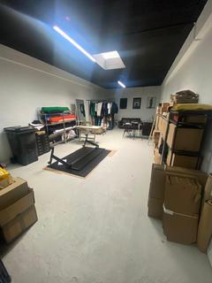 Industrial development to rent, 7-9 Ingate Pl London SW8 3NS
