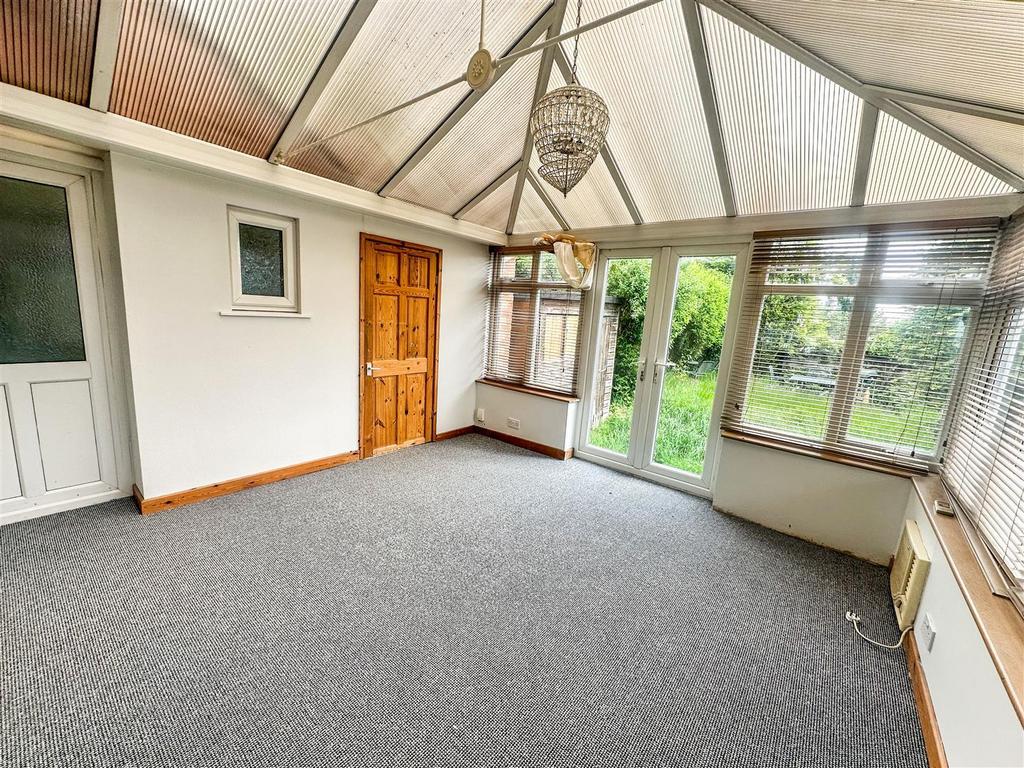 Conservatory