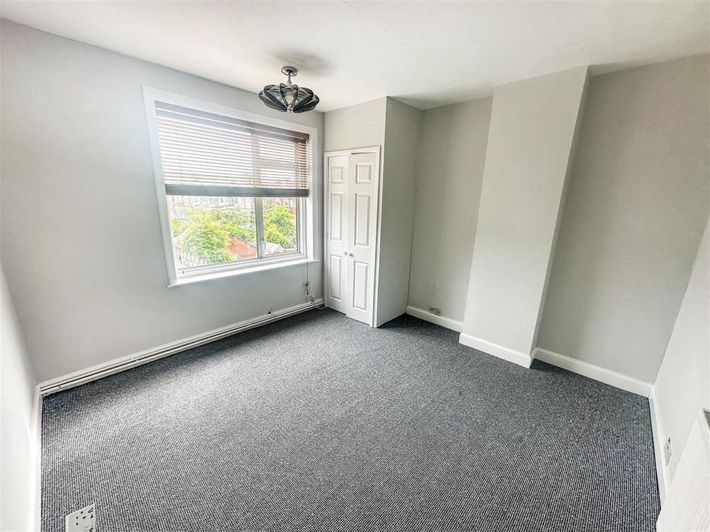 Double Bedroom 2
