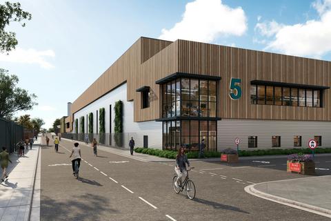 Warehouse to rent, Bull Ln London N18 1SJ