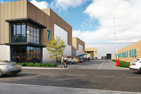 Warehouse to rent, Bull Ln London N18 1SJ