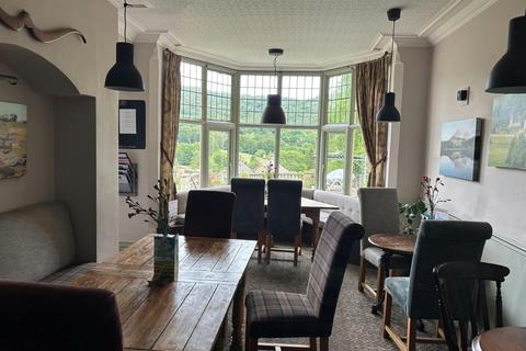 Hospitality for sale, Sir William Hill Rd Grindleford S32 2HS