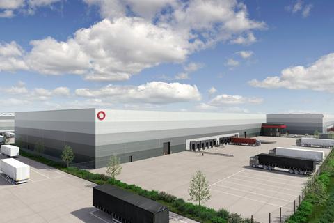 Warehouse to rent, Bubbenhall Rd Baginton CV8 3BB