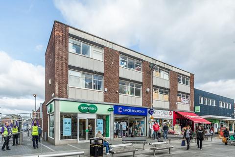 Retail property (high street) for sale, 54B Carlton St Castleford WF10 1AH