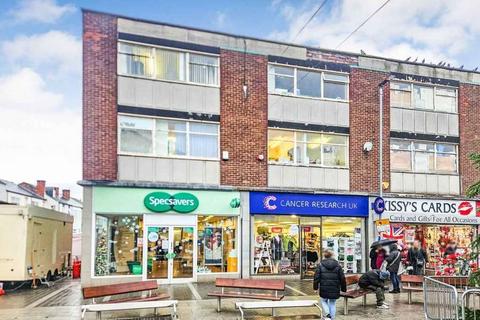 Retail property (high street) for sale, 54B Carlton St Castleford WF10 1AH