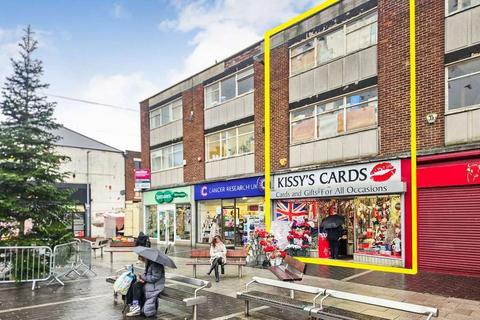 Retail property (high street) for sale, 54B Carlton St Castleford WF10 1AH