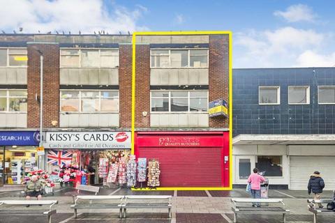 Retail property (high street) for sale, 54B Carlton St Castleford WF10 1AH