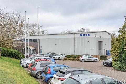 Warehouse for sale, Brunel Way Stonehouse GL10 3SX