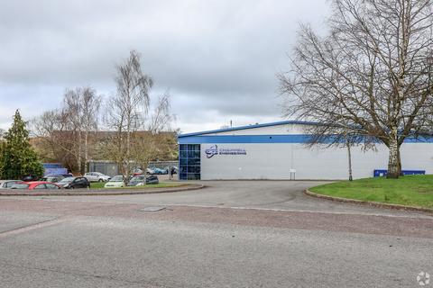 Warehouse for sale, Brunel Way Stonehouse GL10 3SX