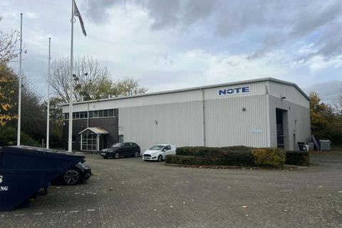 Warehouse for sale, Brunel Way Stonehouse GL10 3SX