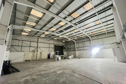 Warehouse for sale, Brunel Way Stonehouse GL10 3SX