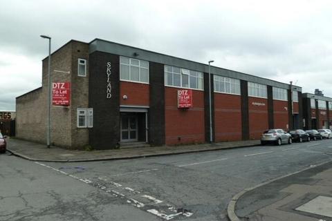 Warehouse to rent, 44-50 Stocks St Manchester M8 8QG