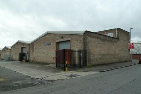 Warehouse to rent, 44-50 Stocks St Manchester M8 8QG