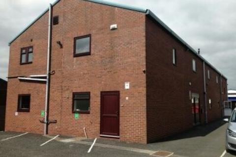 Industrial development to rent, Little Marcle Rd Ledbury HR8 2DR