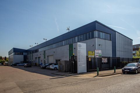 Warehouse to rent, Willow Ln Mitcham CR4 4NA