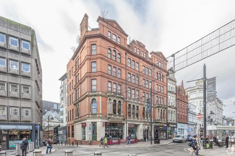 Office to rent, 106-107 St Mary St Cardiff CF10 1DX
