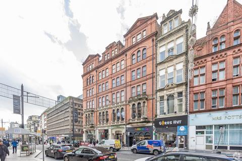 Office to rent, 106-107 St Mary St Cardiff CF10 1DX