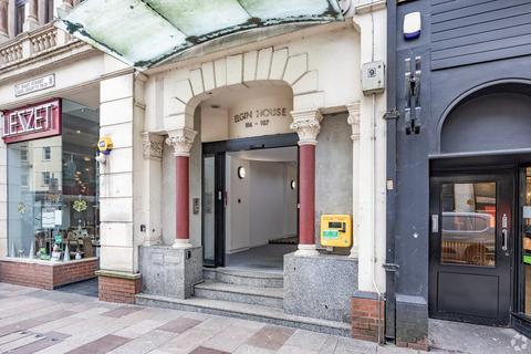 Office to rent, 106-107 St Mary St Cardiff CF10 1DX