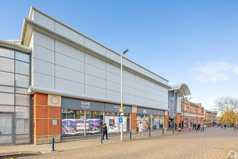 Retail property (high street) for sale, 6-10 Cole St Scunthorpe DN15 6QZ