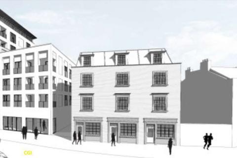 Retail property (high street) for sale, 37 Deptford Broadway London SE8 4PQ