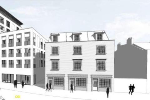 Retail property (high street) for sale, 37 Deptford Broadway London SE8 4PQ