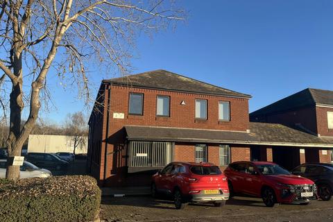 Office for sale, 31-37 Lambourne Crescent Cardiff CF14 5GG