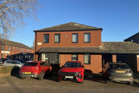 Office for sale, 31-37 Lambourne Crescent Cardiff CF14 5GG