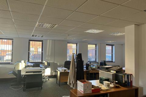 Office for sale, 31-37 Lambourne Crescent Cardiff CF14 5GG