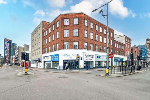Office for sale, 127-129 Charles St Leicester LE1 1RB