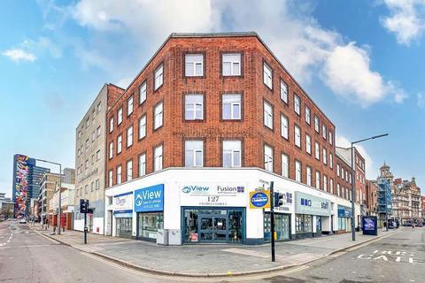 Office for sale, 127-129 Charles St Leicester LE1 1RB