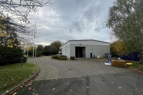 Warehouse to rent, Brunel Way Stonehouse GL10 3SX