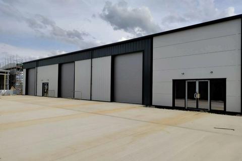 Industrial unit to rent, Witham Court Yaxley PE7 7DL