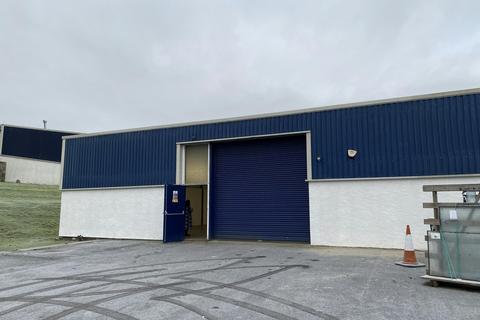 Warehouse to rent, 20 Tollpark Rd Cumbernauld G68 0LW