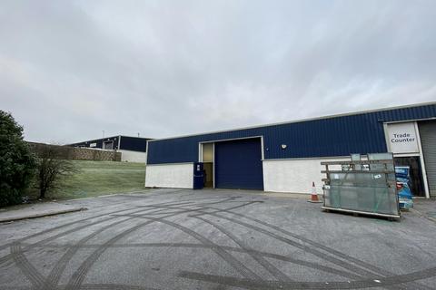 Warehouse to rent, 20 Tollpark Rd Cumbernauld G68 0LW