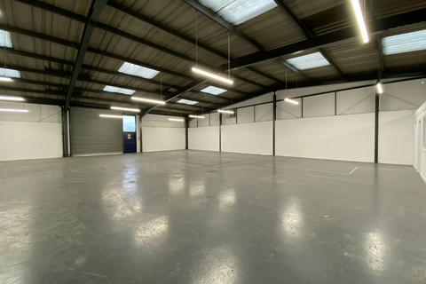 Warehouse to rent, 20 Tollpark Rd Cumbernauld G68 0LW