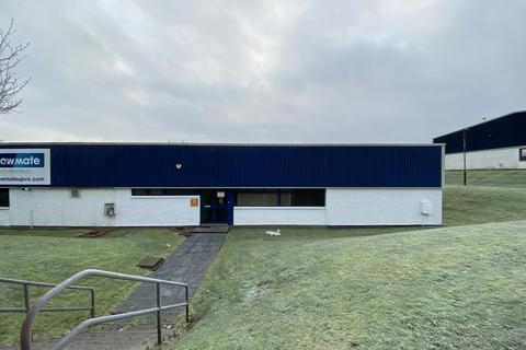 Warehouse to rent, 20 Tollpark Rd Cumbernauld G68 0LW